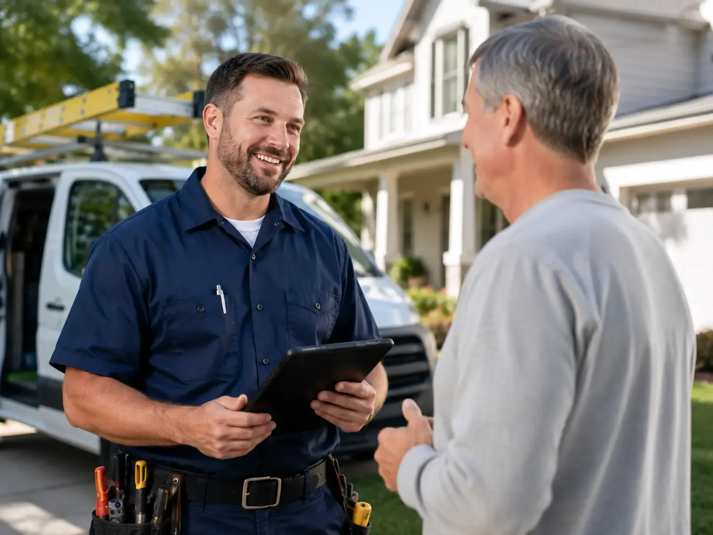 Whole Home Rewiring Anabel, MO FAQs